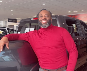 Staff member JEREMIAH COLLIER from 21f2c61d0f10