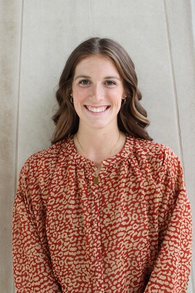 Staff member ANNA KISER from a19bf5aecdad