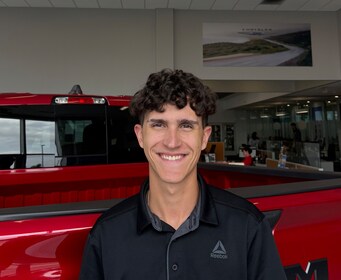 Staff member NATHAN RUNNER from 9e8e522f439f