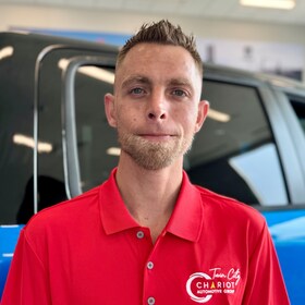 Staff member MATTHEW ROUDEBUSH from 9e8e522f439f