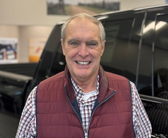 Staff member DR. JAMES E. WOOLF from a19bf5aecdad