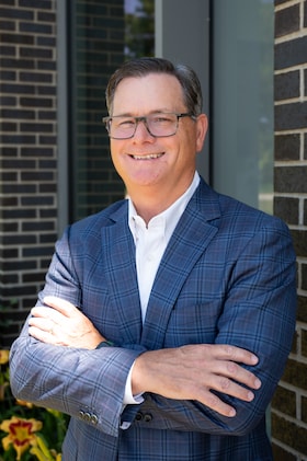 Staff member REX GINGERICH from 57edba709567