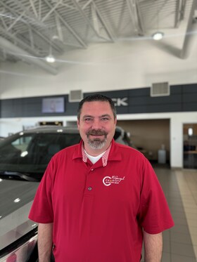Staff member CHUCK ROUNDER from 089d02fb445f