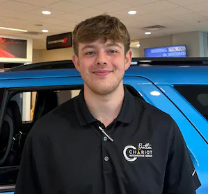 Staff member TRACE ARMSTRONG from 21f2c61d0f10