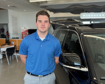 Staff member CASEY CONLEY from 21f2c61d0f10