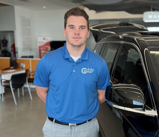 Staff member CASEY CONLEY from 21f2c61d0f10