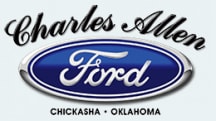 Charles Allen Ford Inc.