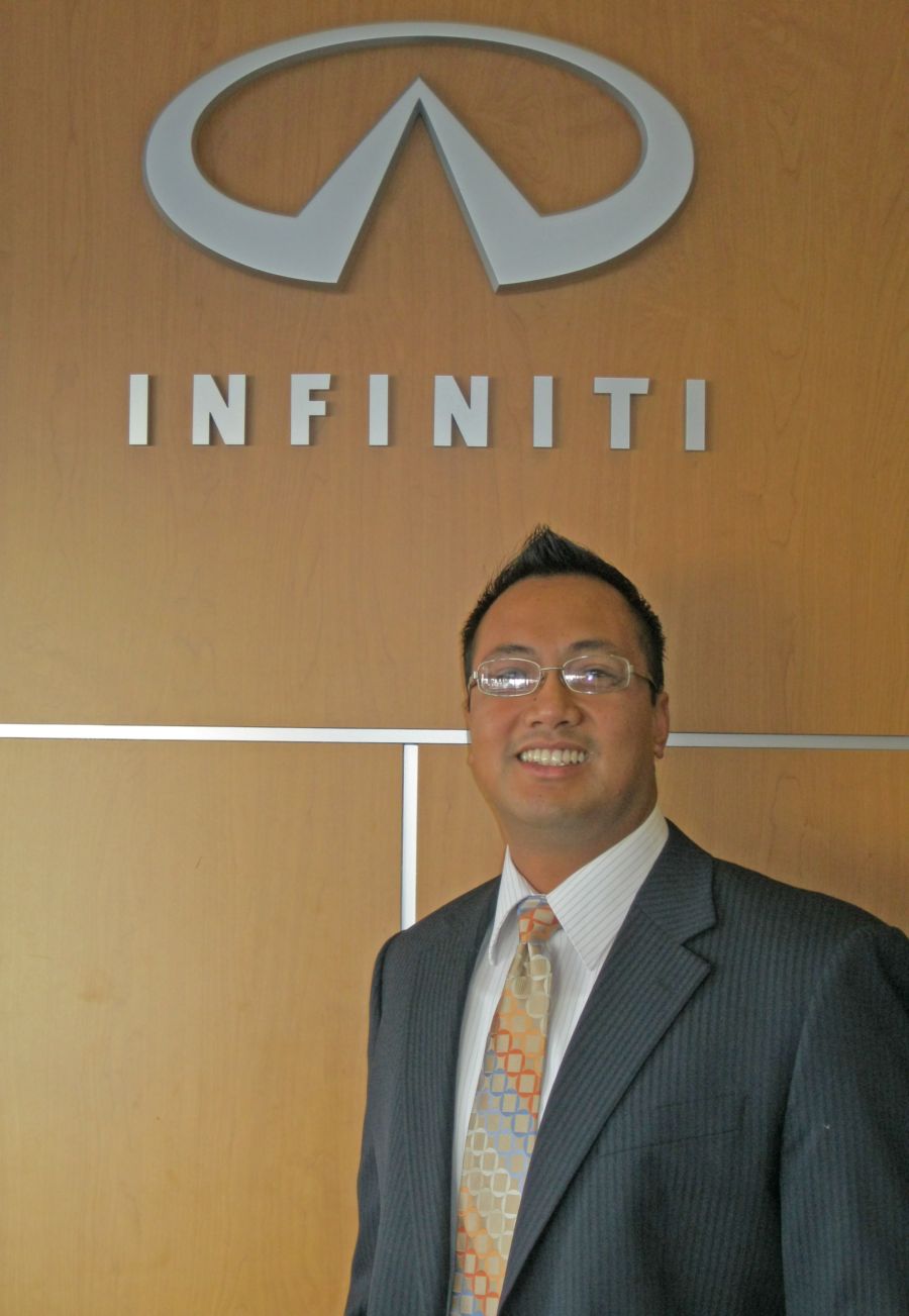 Dave Catalan