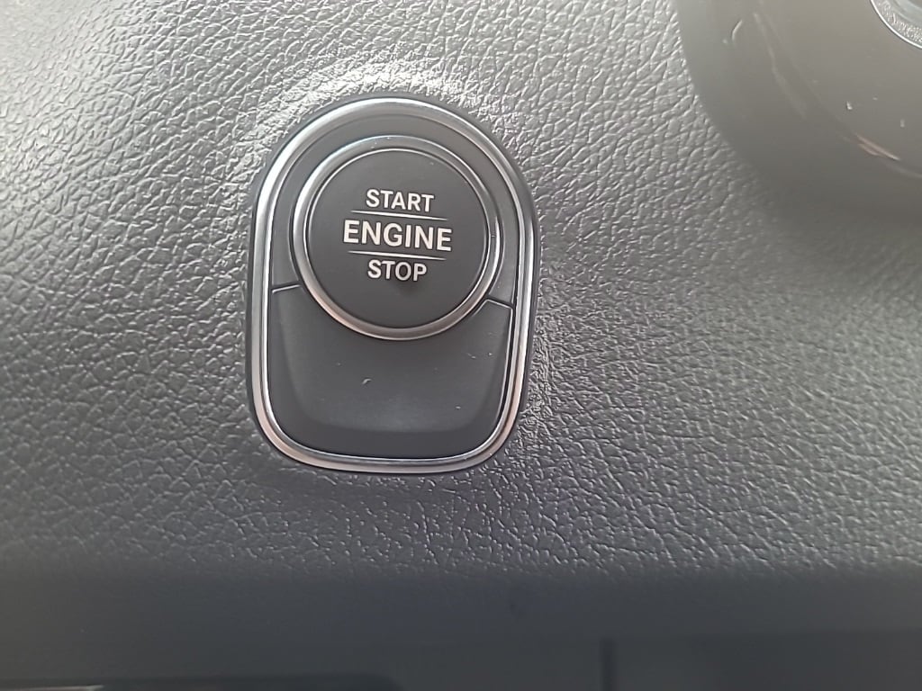 2025 Mercedes-Benz Sprinter Cargo Van Base - Photo 15