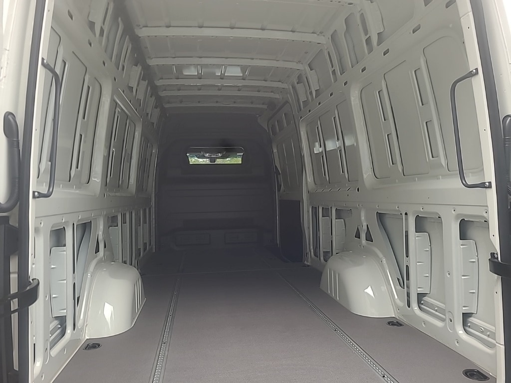 2025 Mercedes-Benz Sprinter Cargo Van Base - Photo 27