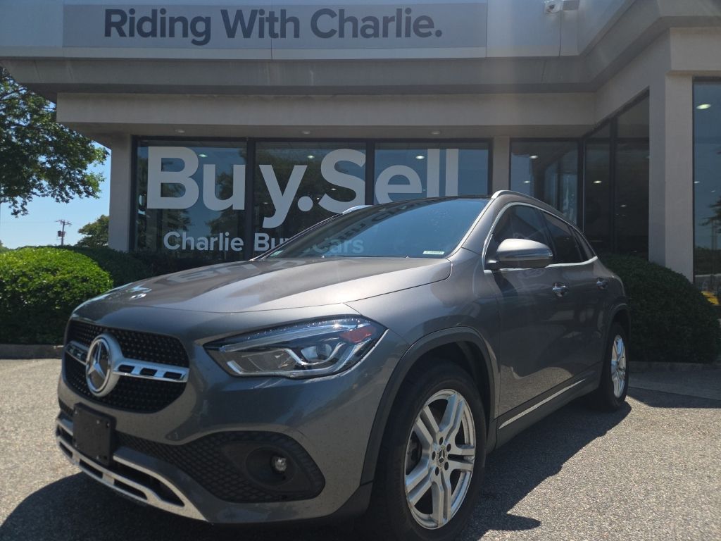 2023 Mercedes-Benz GLA GLA 250 4MATIC's photo