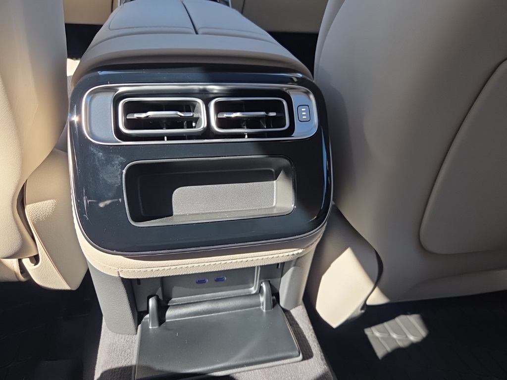 2026 Mercedes-Benz S-Class S 580 - Photo 22