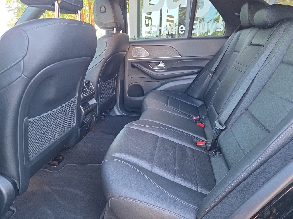 2022 Mercedes-Benz GLE GLE350 - Photo 25