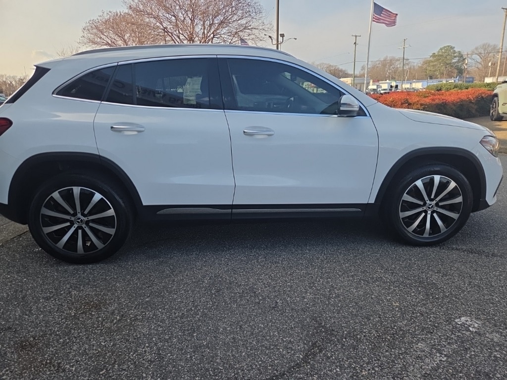 Certified 2023 Mercedes-Benz GLA GLA 250 SUV