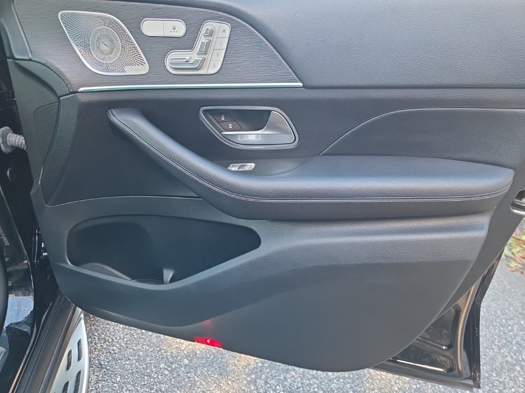 2022 Mercedes-Benz GLE GLE350 - Photo 28