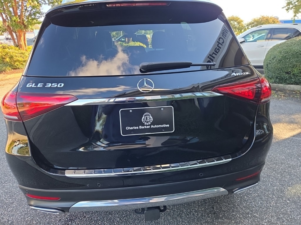 2022 Mercedes-Benz GLE GLE350 - Photo 34