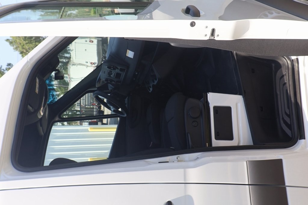 2025 Mercedes-Benz Sprinter Cargo Van Base - Photo 9