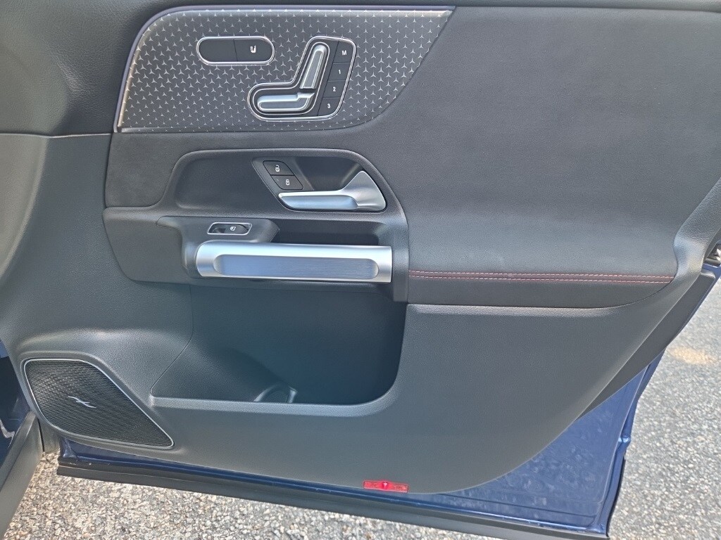 2024 Mercedes-Benz GLB Base - Photo 27
