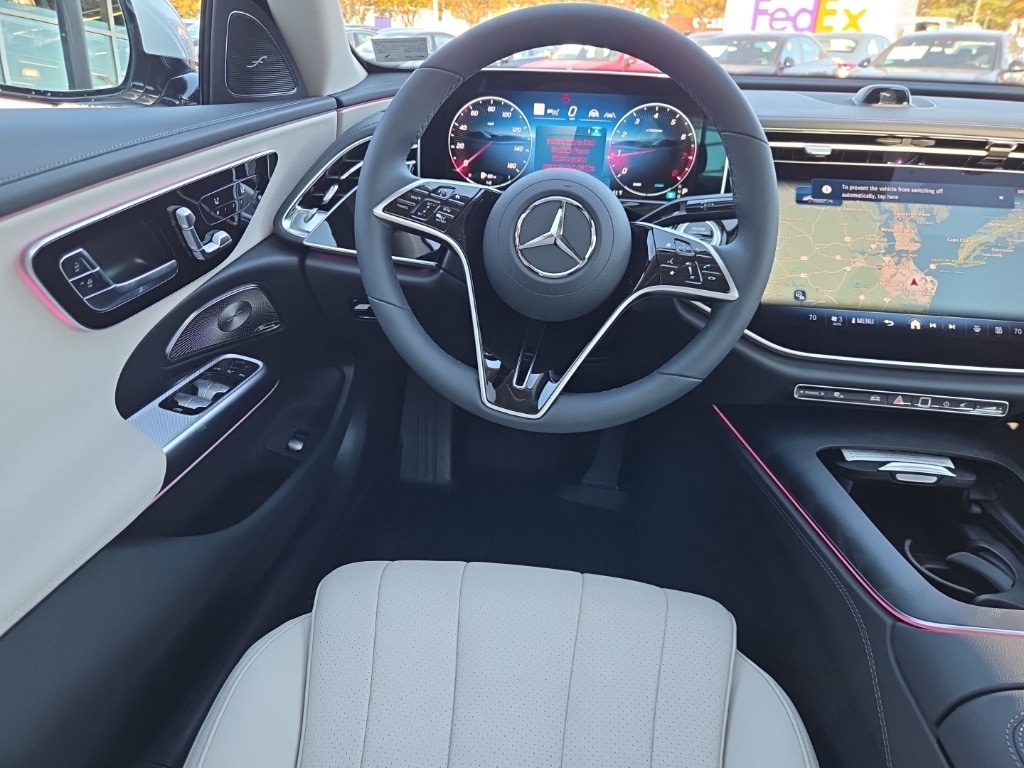 2026 Mercedes-Benz E-Class E350 - Photo 19