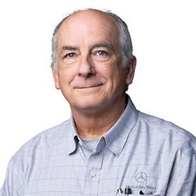 Staff member Tom Speight from 8ad38dc98d42