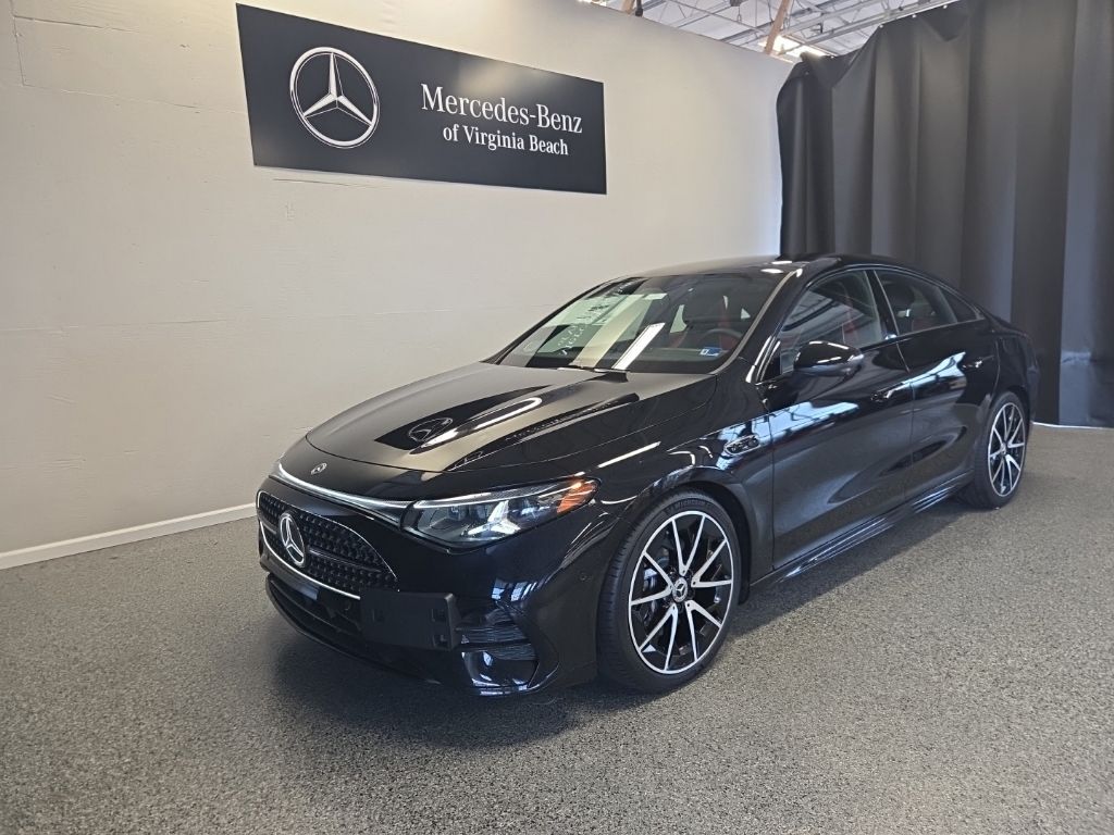 2027 Mercedes-Benz CLA