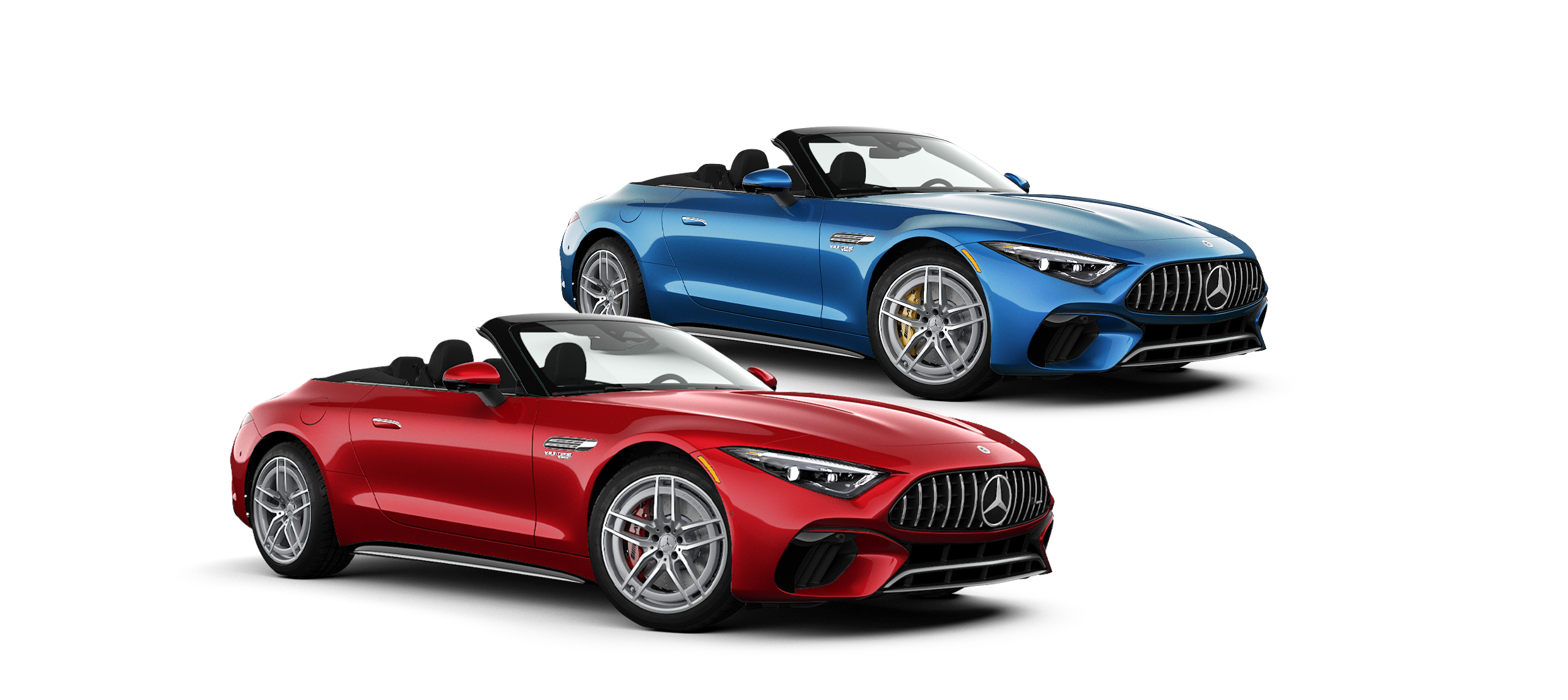 Monthly Specials MercedesBenz of Virginia Beach