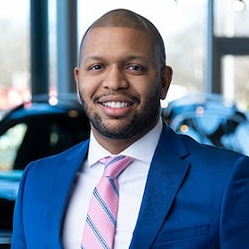 Staff member Tory Green from a2417d5d3066