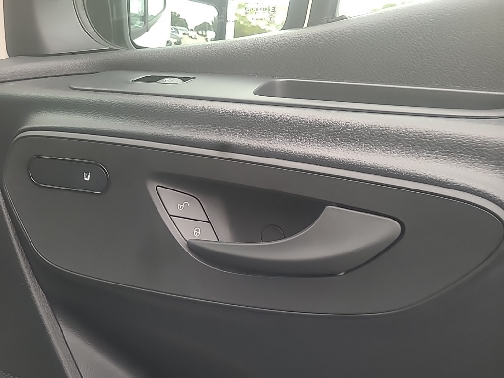 2025 Mercedes-Benz Sprinter Cargo Van Base - Photo 22