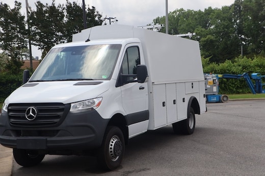 Handicap Van Repair Montclair, CA