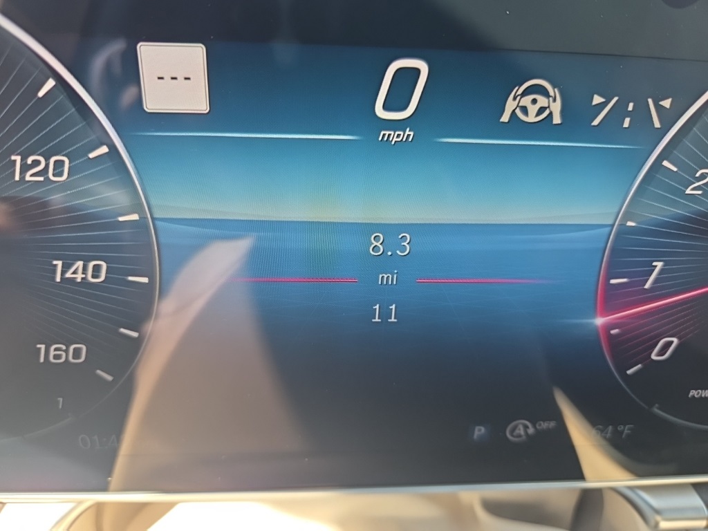 2026 Mercedes-Benz S-Class S 580 - Photo 13