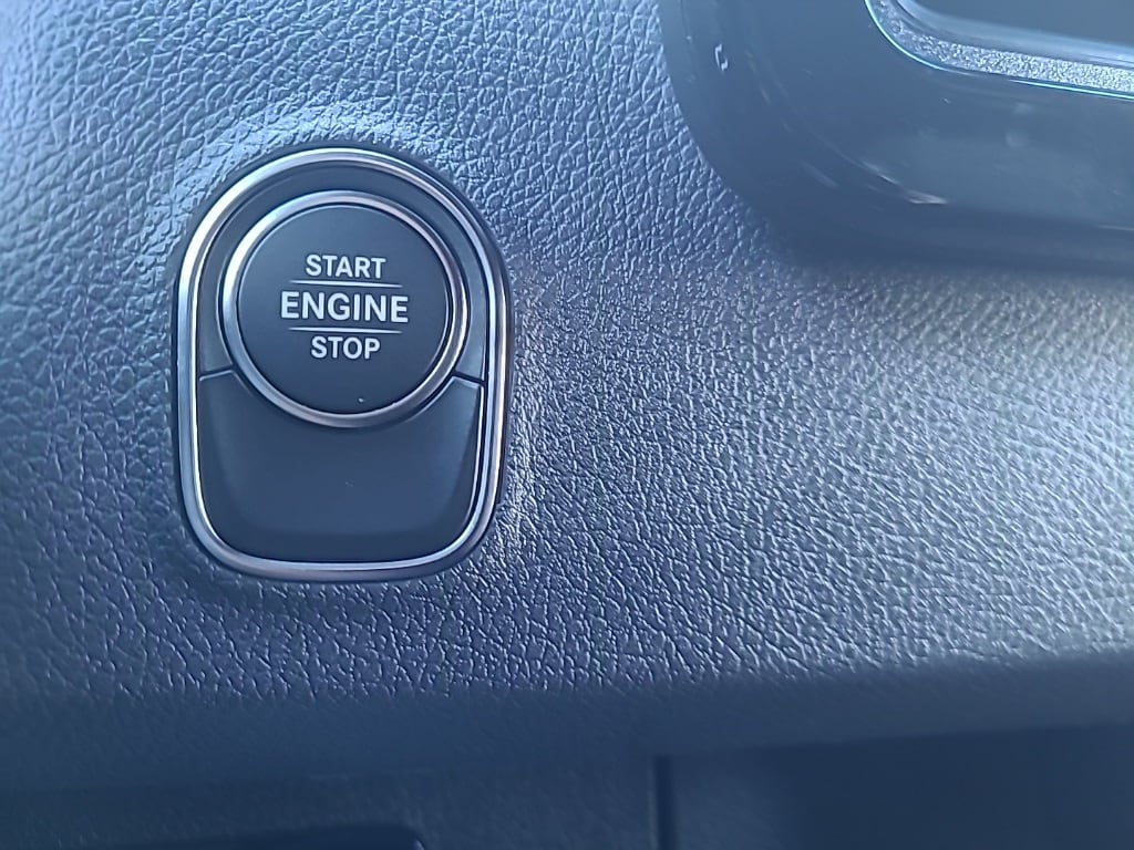 2025 Mercedes-Benz Sprinter Cargo Van Base - Photo 15