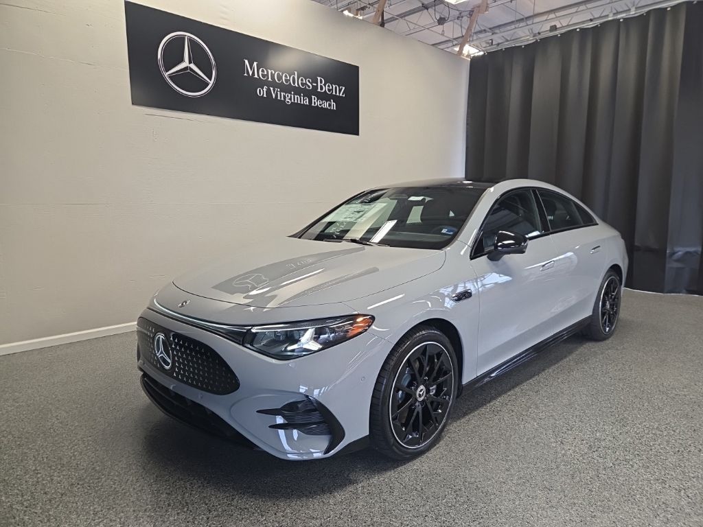 2027 Mercedes-Benz CLA