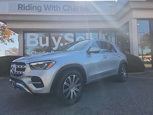 2025 Mercedes-Benz GLE GLE 350 SUV