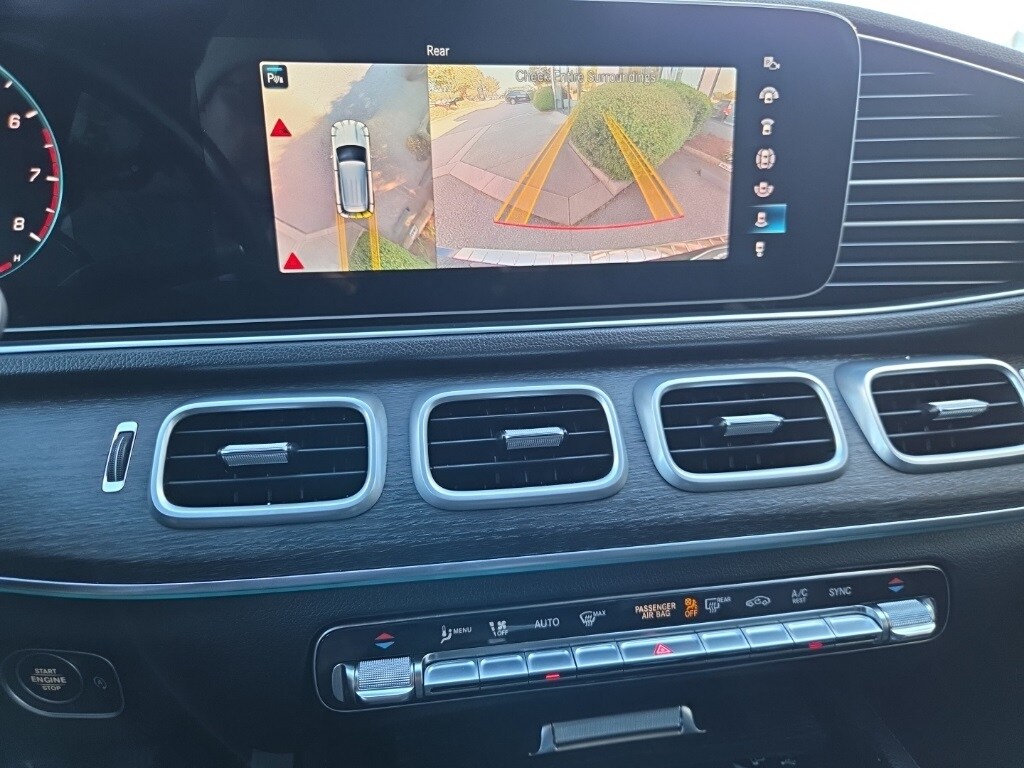 2022 Mercedes-Benz GLE GLE350 - Photo 16