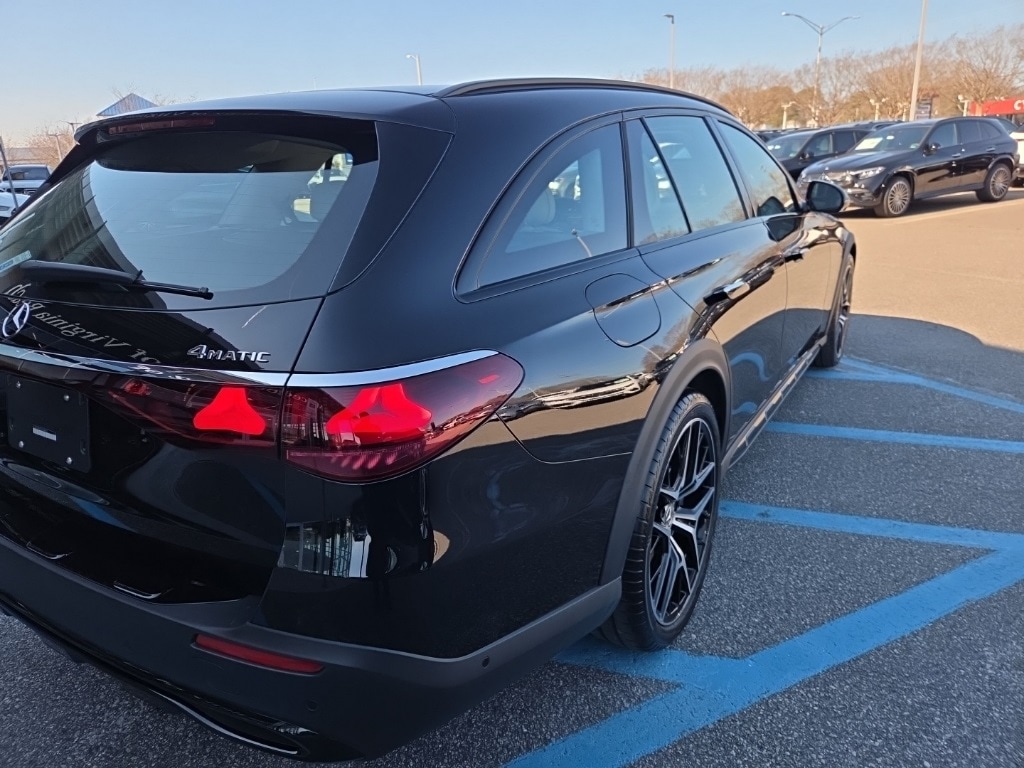 New 2026 Mercedes-Benz E-Class E 450 Wagon