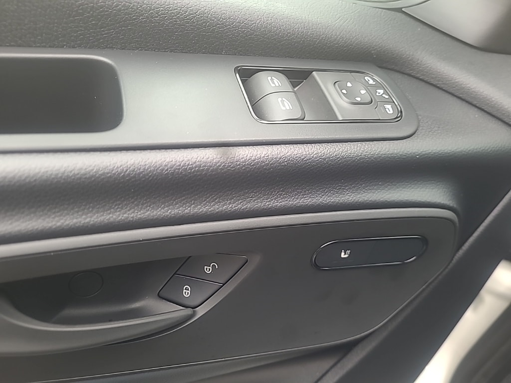 2025 Mercedes-Benz Sprinter Cargo Van Base - Photo 10