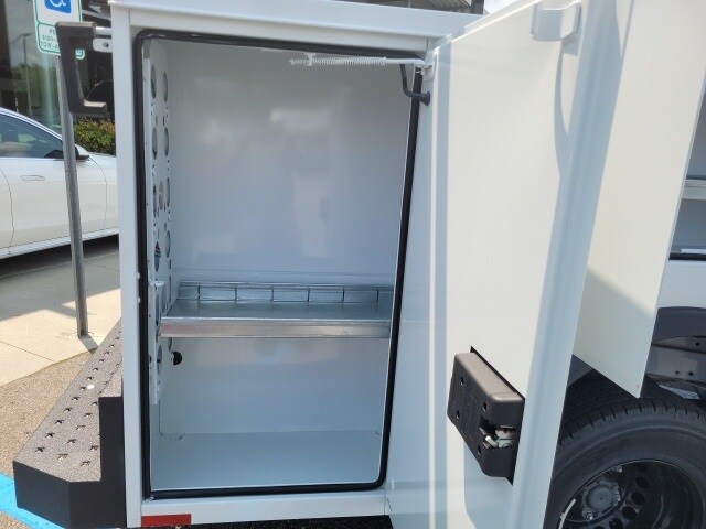 2023 Mercedes-Benz Sprinter Cab Chassis Base - Photo 14