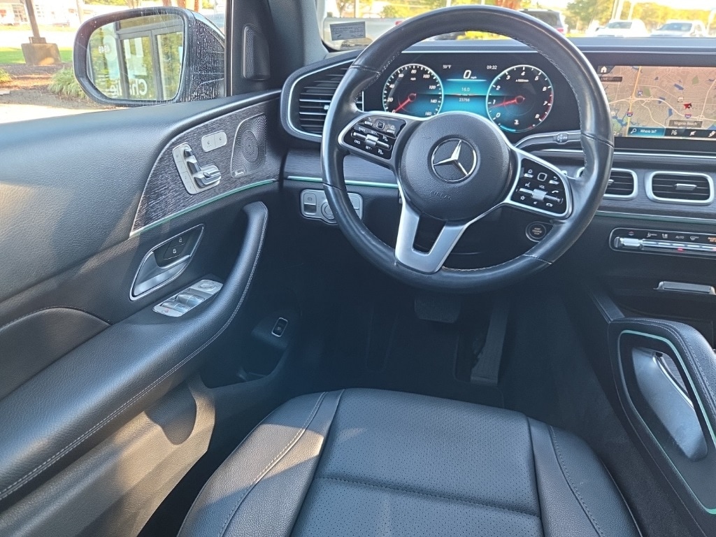 2022 Mercedes-Benz GLE GLE350 - Photo 21