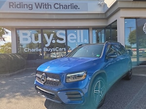 2024 Mercedes-Benz GLB GLB 250 SUV