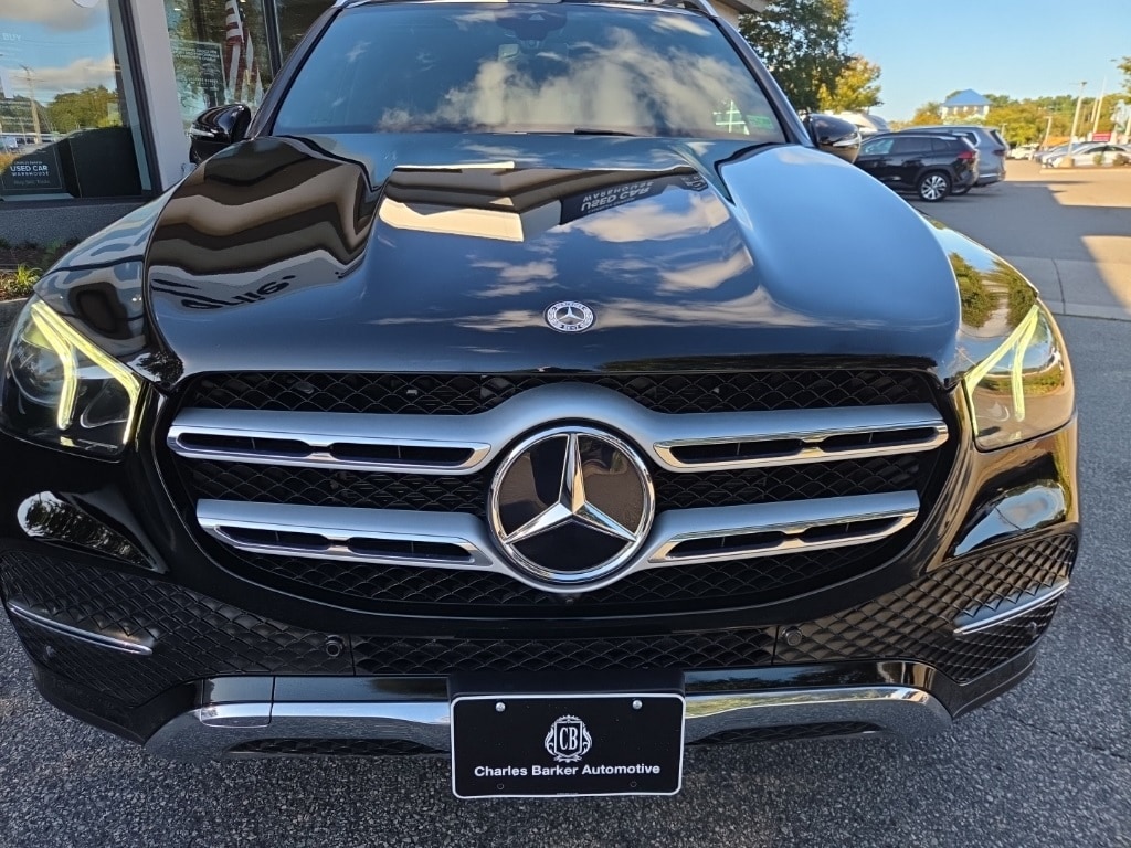 2022 Mercedes-Benz GLE GLE350 - Photo 36
