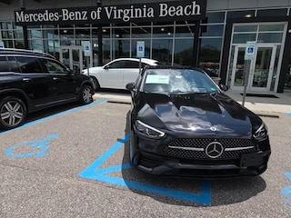 2025 Mercedes-Benz C-Class C 300 Sedan