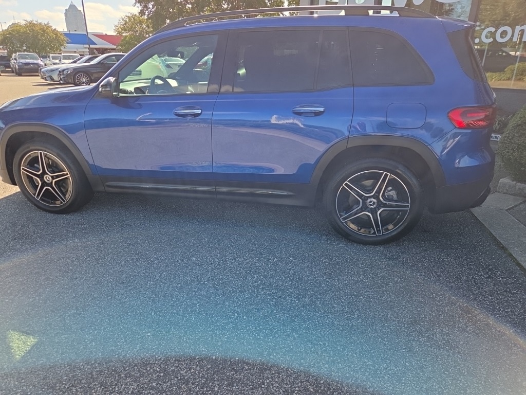 2024 Mercedes-Benz GLB Base - Photo 6