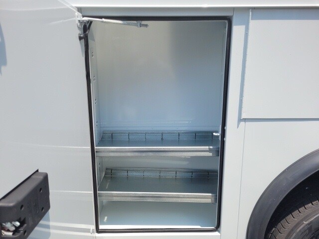 2023 Mercedes-Benz Sprinter Cab Chassis Base - Photo 18