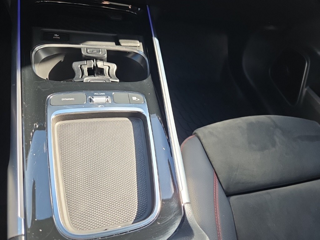 2024 Mercedes-Benz GLB Base - Photo 17