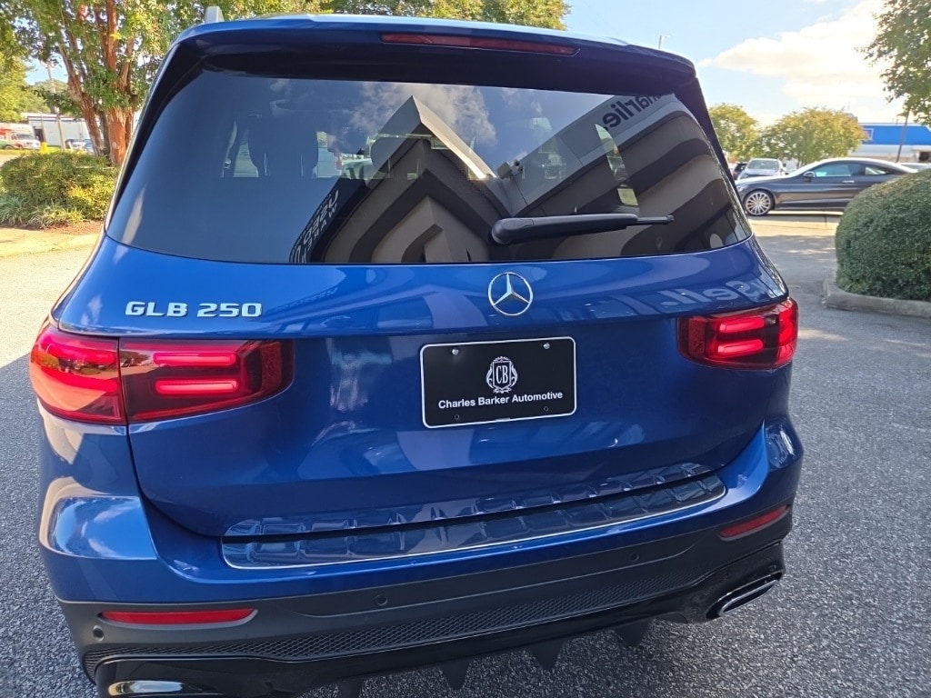 2024 Mercedes-Benz GLB Base - Photo 32