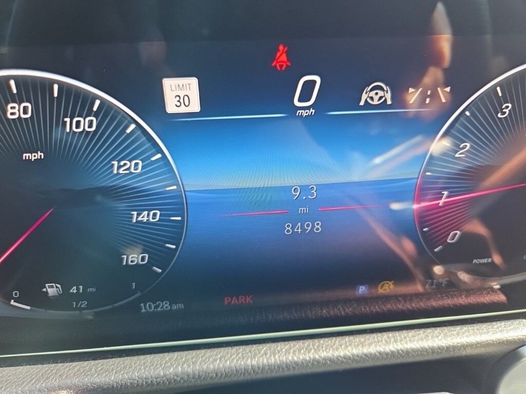 2024 Mercedes-Benz GLB Base - Photo 14
