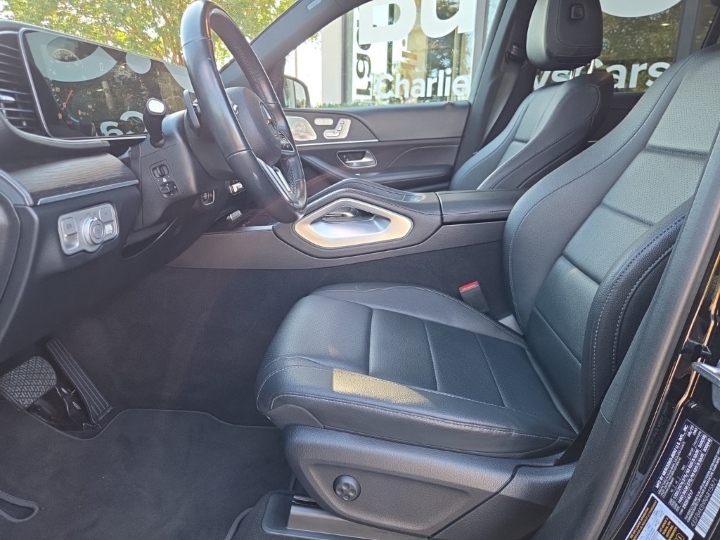 2022 Mercedes-Benz GLE GLE350 - Photo 20