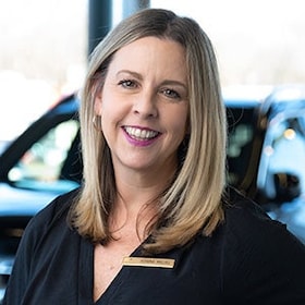 Staff member Joey Michel from daa22bb75e70