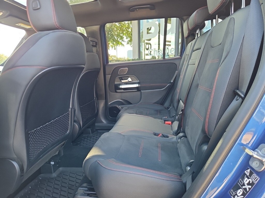 2024 Mercedes-Benz GLB Base - Photo 24