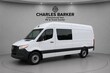  Mercedes-Benz Sprinter 2500